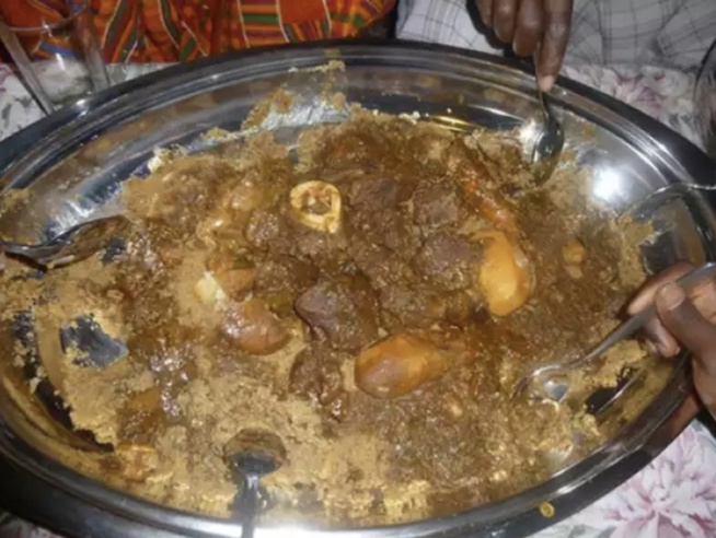 La Tamkharit célébrée le 8 août 2022, selon (Conacoc) La Tamkharit célébrée le 8 août 2022, selon (Conacoc)