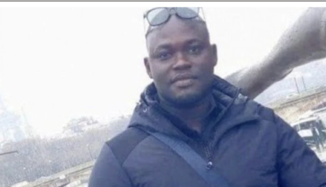 Cité Aliou Sow : L'appartement de Pape Mamadou Seck cambriolé