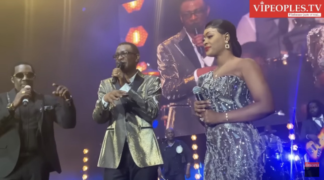 Scène musicale sénégalaise : Après un break de 3 ans, le retour en force de Titi