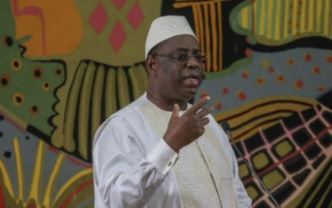 Revalorisation salariale de l'Administration : Macky Sall perfuse les agents de l'Etat Revalorisation salariale de l'Administration : Macky Sall perfuse les agents de l'Etat