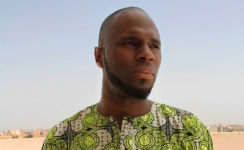 Le chroniqueur Kemi Séba va bientôt lancer son groupe de presse au Sénégal Le chroniqueur Kemi Séba va bientôt lancer son groupe de presse au Sénégal