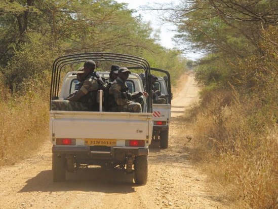 10 Chinois «probablement» enlevés par Boko Haram pour une conversion à l'Islam 10 Chinois «probablement» enlevés par Boko Haram pour une conversion à l'Islam