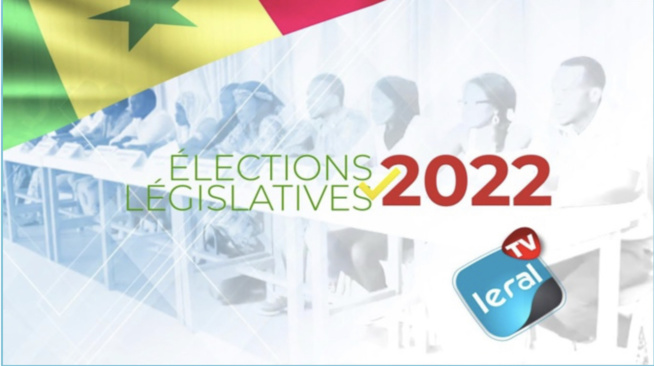 Législatives 2022 : Faible affluence à Kaolack, où la pluie dicte sa loi Législatives 2022 : Faible affluence à Kaolack, où la pluie dicte sa loi