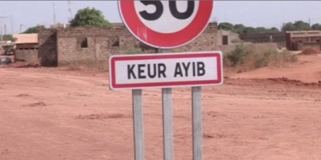 Législatives 2022: Résultats de la Commune de Kaymor