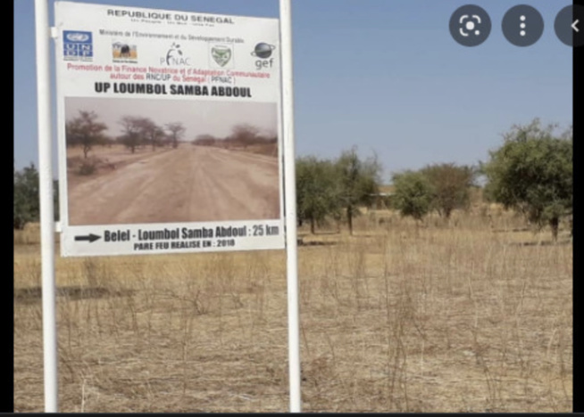 Législatives 2022/ Les résultats à Loumbol Samba Abdoul Législatives 2022/ Les résultats à Loumbol Samba Abdoul