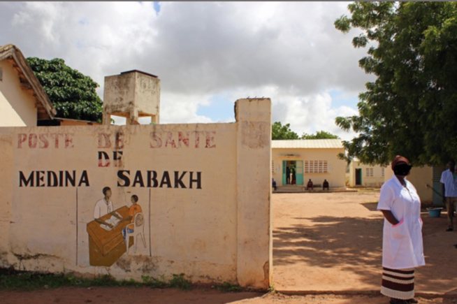 Législatives 2022 : Résultats de Pakane Samba Atta, Commune de Médina Sabakh Législatives 2022 : Résultats de Pakane Samba Atta, Commune de Médina Sabakh