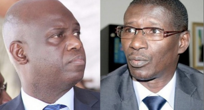 Législatives 2022/ Bango à Saint-Louis: Yaw impose sa force à BBY Législatives 2022/ Bango à Saint-Louis: Yaw impose sa force à BBY