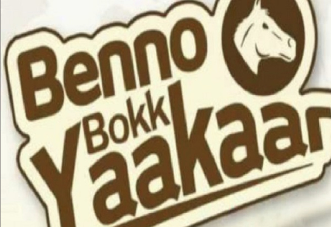 Fatick/Commune de Ngayokhème : Benno en tête avec 4266 voix (84,96%)