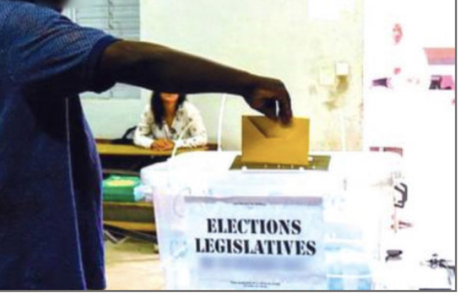 Législatives 2022: Résultats de Mbam (Fatick) Législatives 2022: Résultats de Mbam (Fatick)