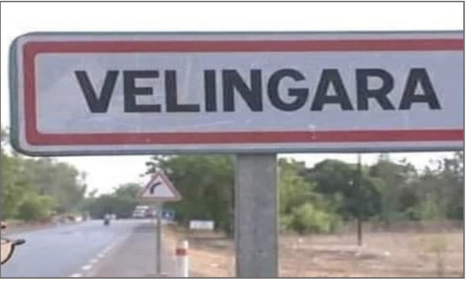 Législatives 2022 : Résultats Département de Ranérou, Commune de Vélingara