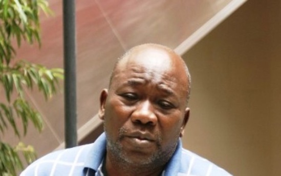 Commissaire Sadibou Keïta, ancien directeur de l’OCRTIS: "L'affaire Ibrahima Dieng ne me surprend pas" Commissaire Sadibou Keïta, ancien directeur de l’OCRTIS: "L'affaire Ibrahima Dieng ne me surprend pas"