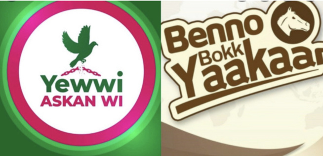 Résultats Législatives 2022 : La déclaration des membres de la Coalition BBY Résultats Législatives 2022 : La déclaration des membres de la Coalition BBY