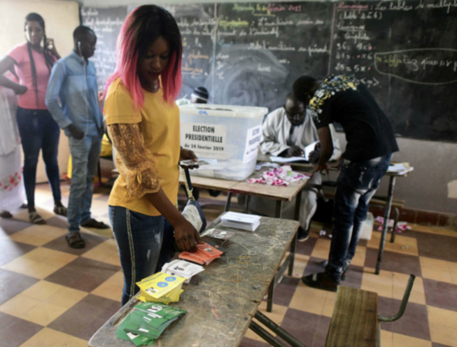 Dara Nguer / Pour non accès à l’électricité : Les populations boudent le scrutin Dara Nguer / Pour non accès à l’électricité : Les populations boudent le scrutin