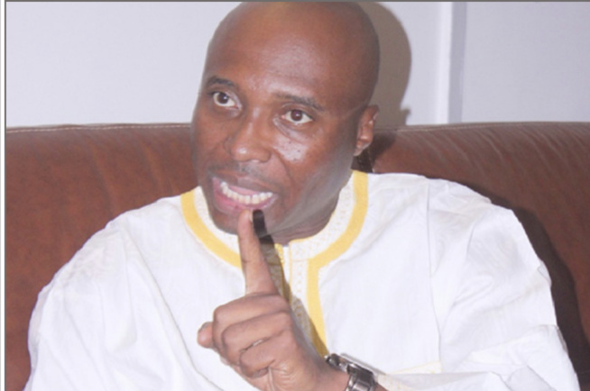 Tendance des Législatives : La réplique de Barth' à Mimi Touré Tendance des Législatives : La réplique de Barth' à Mimi Touré