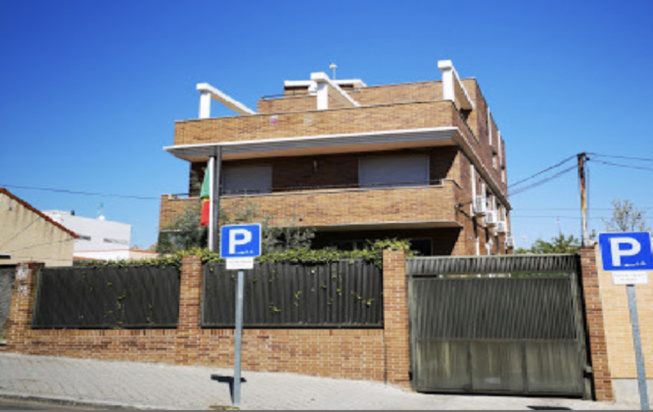 Espagne-Législatives du 31 Juillet 2022 : L’inter-coalition Yewwi-Wallu rafle la mise avec 6 975 voix contre 1 610 pour Benno Espagne-Législatives du 31 Juillet 2022 : L’inter-coalition Yewwi-Wallu rafle la mise avec 6 975 voix contre 1 610 pour Benno