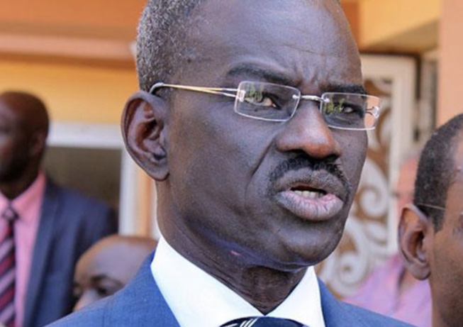 Elections législatives 2022 / Cena: « Le scrutin s’est déroulé dans une atmosphère sereine et calme » Elections législatives 2022 / Cena: « Le scrutin s’est déroulé dans une atmosphère sereine et calme »