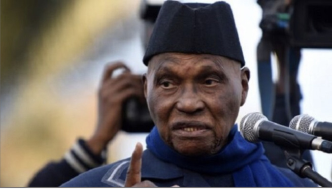 Législatives 2022 / Après la sortie de Mimi Touré: Wallu Sénégal met en garde le pouvoir et demande ...