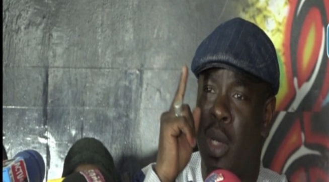 Birame Soulèye Diop : « BBY dagne lène mbarane, lekk sène khalisse, voté dji fénéne, yéna tay »