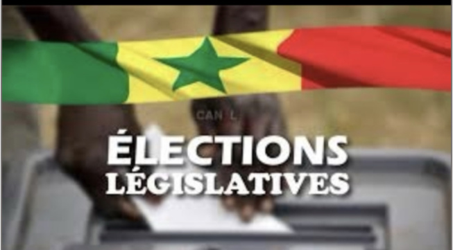 Législatives : Des observateurs évoquent un déroulement normal du vote