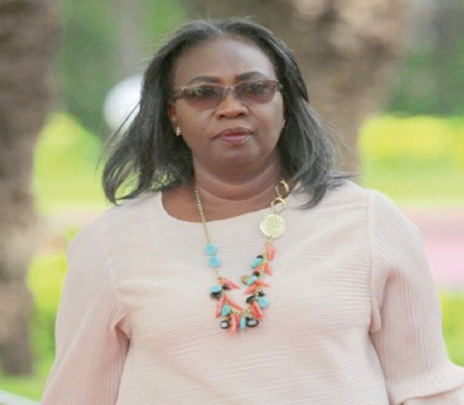 Commune de Joal-Fadiouth : Quand Sophie Gladima piétine l’arrêté d’Antoine Félix Diome ! Commune de Joal-Fadiouth : Quand Sophie Gladima piétine l’arrêté d’Antoine Félix Diome !