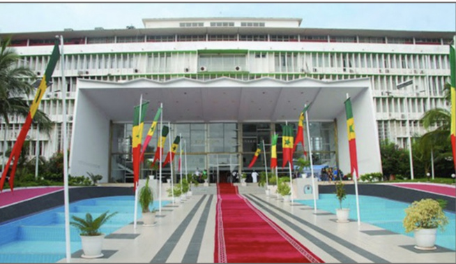 Répartition des députés : La taille de la population pas toujours respectée Répartition des députés : La taille de la population pas toujours respectée