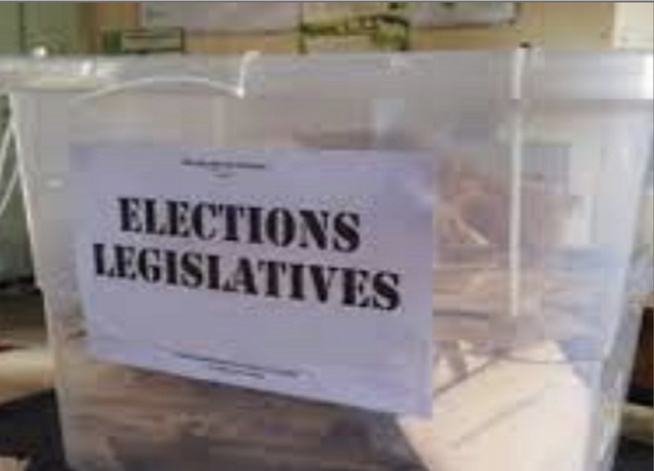 Résultats mitigés pour le pouvoir : Vers la fin des ambiguïtés ? Résultats mitigés pour le pouvoir : Vers la fin des ambiguïtés ?