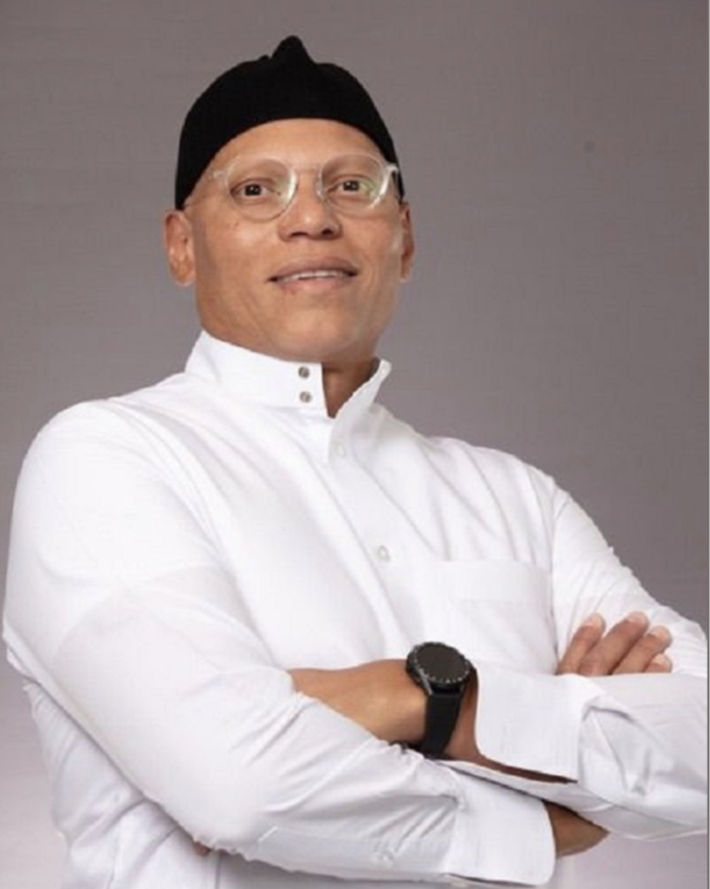 Législatives de Juillet 2022 : Karim Wade salue « la victoire d’un peuple vaillant et digne, contre le pouvoir qui a confisqué la démocratie » Législatives de Juillet 2022 : Karim Wade salue « la victoire d’un peuple vaillant et digne, contre le pouvoir qui a confisqué la démocratie »