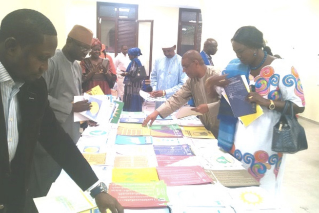 Législatives 2022: Les observateurs du CPCS saluent le bon déroulement des élections Législatives 2022: Les observateurs du CPCS saluent le bon déroulement des élections