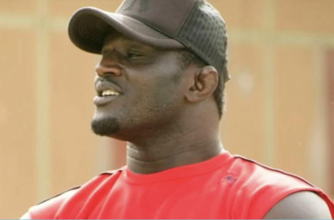 Balla Gaye 2 sur sa supposée séparation avec Aziz Ndiaye: "C'est une histoire de famille, il ne peut y avoir de brouille" Balla Gaye 2 sur sa supposée séparation avec Aziz Ndiaye: "C'est une histoire de famille, il ne peut y avoir de brouille"