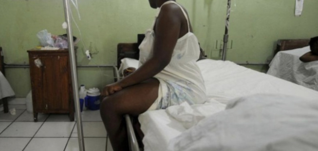 A. MBaye se fait avorter avec l’aide de son petit-ami A. MBaye se fait avorter avec l’aide de son petit-ami