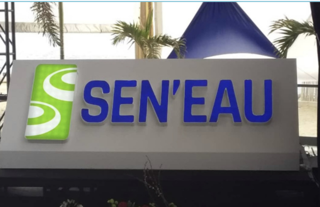 Colère rouge contre leur DG à Sen’Eau : l’intersyndicale en marche pacifique samedi Colère rouge contre leur DG à Sen’Eau : l’intersyndicale en marche pacifique samedi