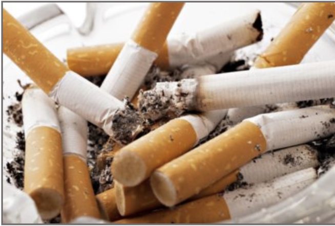 Ingérence de l’industrie du tabac : Plusieurs tactiques utilisées pour se positionner