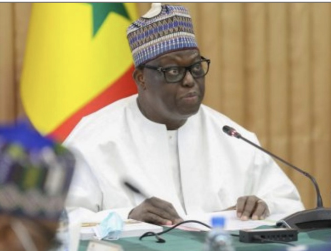 Ndiagne Diop, Aymérou Gning, Jean Baptiste Diouf, Ndèye Fatou Diouf, Awa Niang : Niass s’en va avec pas moins dix députés