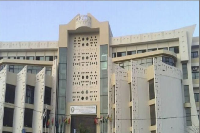 Lutte contre le blanchiment d’argent en Afrique de l’Ouest : le juge Kemelabalou Aba quitte la tête du GIABA, Edwin Woryonwon Harris s’installe Lutte contre le blanchiment d’argent en Afrique de l’Ouest : le juge Kemelabalou Aba quitte la tête du GIABA, Edwin Woryonwon Harris s’installe