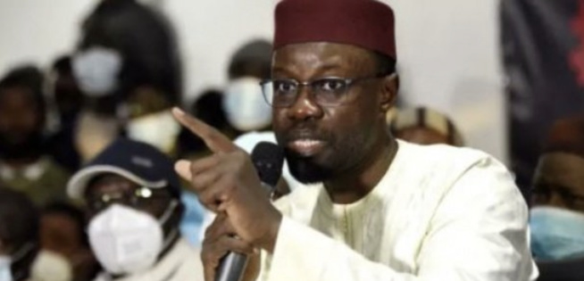 Majorité à l'Assemblée: Les graves accusations de Yewwi Askan Wi contre Macky Sall