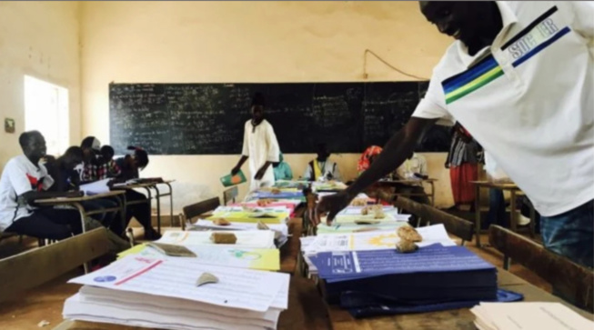 Législatives 2022: Le bon déroulement des élections, loué