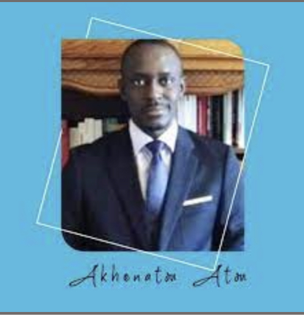 Akhenaton, un pro Macky dangereux Akhenaton, un pro Macky dangereux