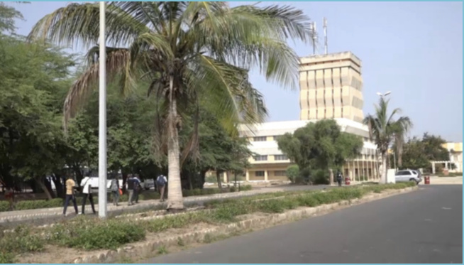 Cames 2022 : 21 admis aux différents grades à l’UGB Cames 2022 : 21 admis aux différents grades à l’UGB