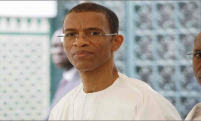 Alioune Ndoye a t-il été lâché à Dakar ?