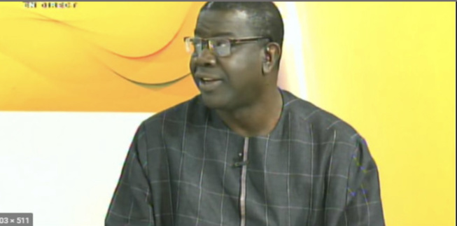 Oumar Seck Ndiaye sur l’accord Yewwi-Wallu : «Wade gagnerait à rester dans cette dynamique" Oumar Seck Ndiaye sur l’accord Yewwi-Wallu : «Wade gagnerait à rester dans cette dynamique"