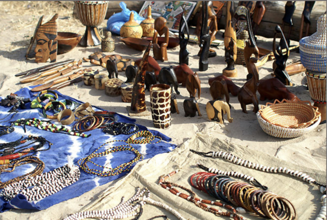 Modernisation de l’Artisanat: Un système d’entrepreneuriat intégré du secteur réclamé Modernisation de l’Artisanat: Un système d’entrepreneuriat intégré du secteur réclamé