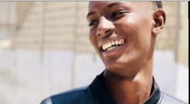 Agnam Ouro Ciré : Un jeune homme poignardé à mort Agnam Ouro Ciré : Un jeune homme poignardé à mort