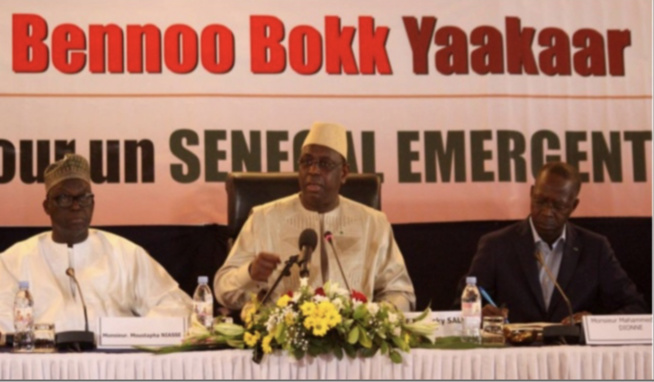 Victoire de Benno : CREME PODOR se félicite du bon déroulement du vote dans le calme et la transparence et magnifie l’exemplarité de la démocratie sénégalaise