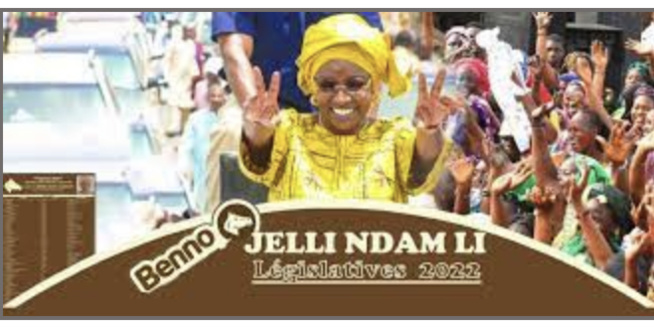 Résultats provisoires des législatives : Benno en tête, mais... Résultats provisoires des législatives : Benno en tête, mais...