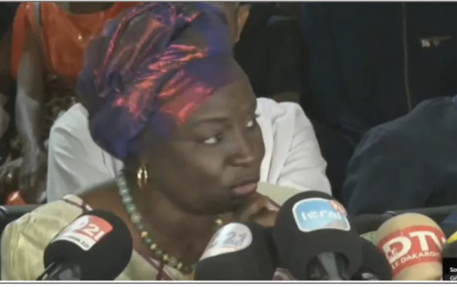 Législatives 2022/ Déclarée majoritaire à l’Assemblée nationale : BBY exulte et jubile pour sa victoire sans bavure Législatives 2022/ Déclarée majoritaire à l’Assemblée nationale : BBY exulte et jubile pour sa victoire sans bavure