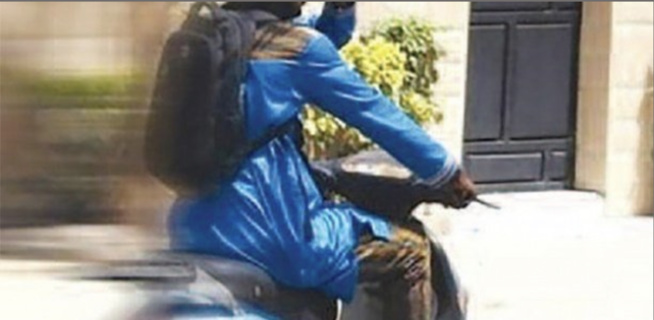 Cambérène : Le livreur expulse son ami et viole sa copine de 17 ans Cambérène : Le livreur expulse son ami et viole sa copine de 17 ans