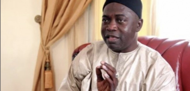 Accusation de viol : Sitor Ndour sous mandat de dépôt Accusation de viol : Sitor Ndour sous mandat de dépôt