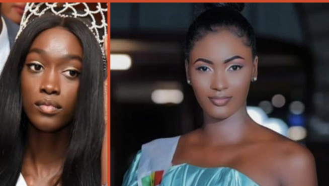 Scandale Miss Sénégal: L’édition 2022 risque de ne pas se tenir Scandale Miss Sénégal: L’édition 2022 risque de ne pas se tenir