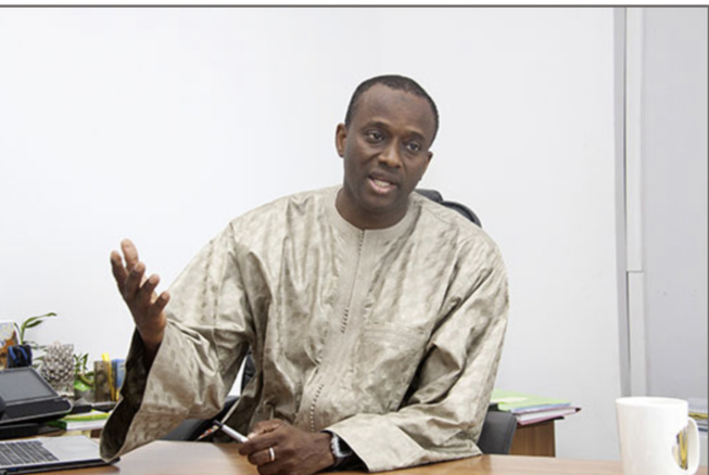 Législatives: Aboubacar Sédikh Bèye évoque la défaite de Dieuppeul-Derklé, remercie ses partisans et félicite les vainqueurs Législatives: Aboubacar Sédikh Bèye évoque la défaite de Dieuppeul-Derklé, remercie ses partisans et félicite les vainqueurs