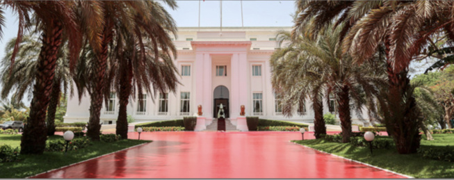 Visite des Présidents Sall et Umaro Sissoco Embaló à Kiev, d'ici la fin du mois : La Présidence de la République dément l'information Visite des Présidents Sall et Umaro Sissoco Embaló à Kiev, d'ici la fin du mois : La Présidence de la République dément l'information